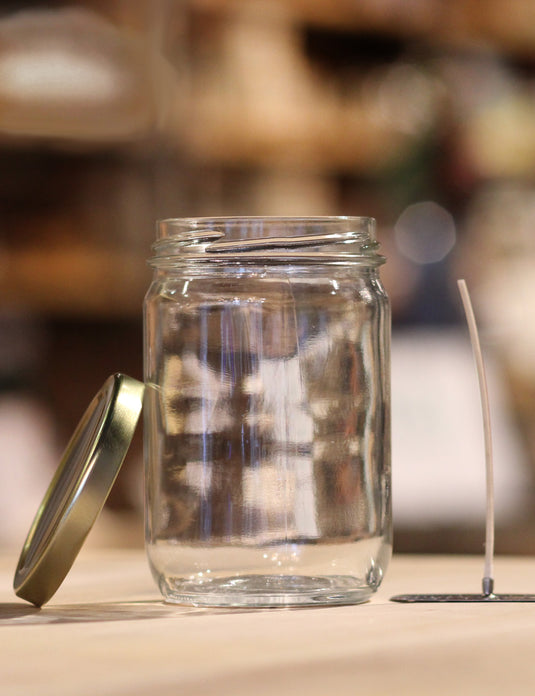 Make Your Own Candle Kalamazoo Candle Company