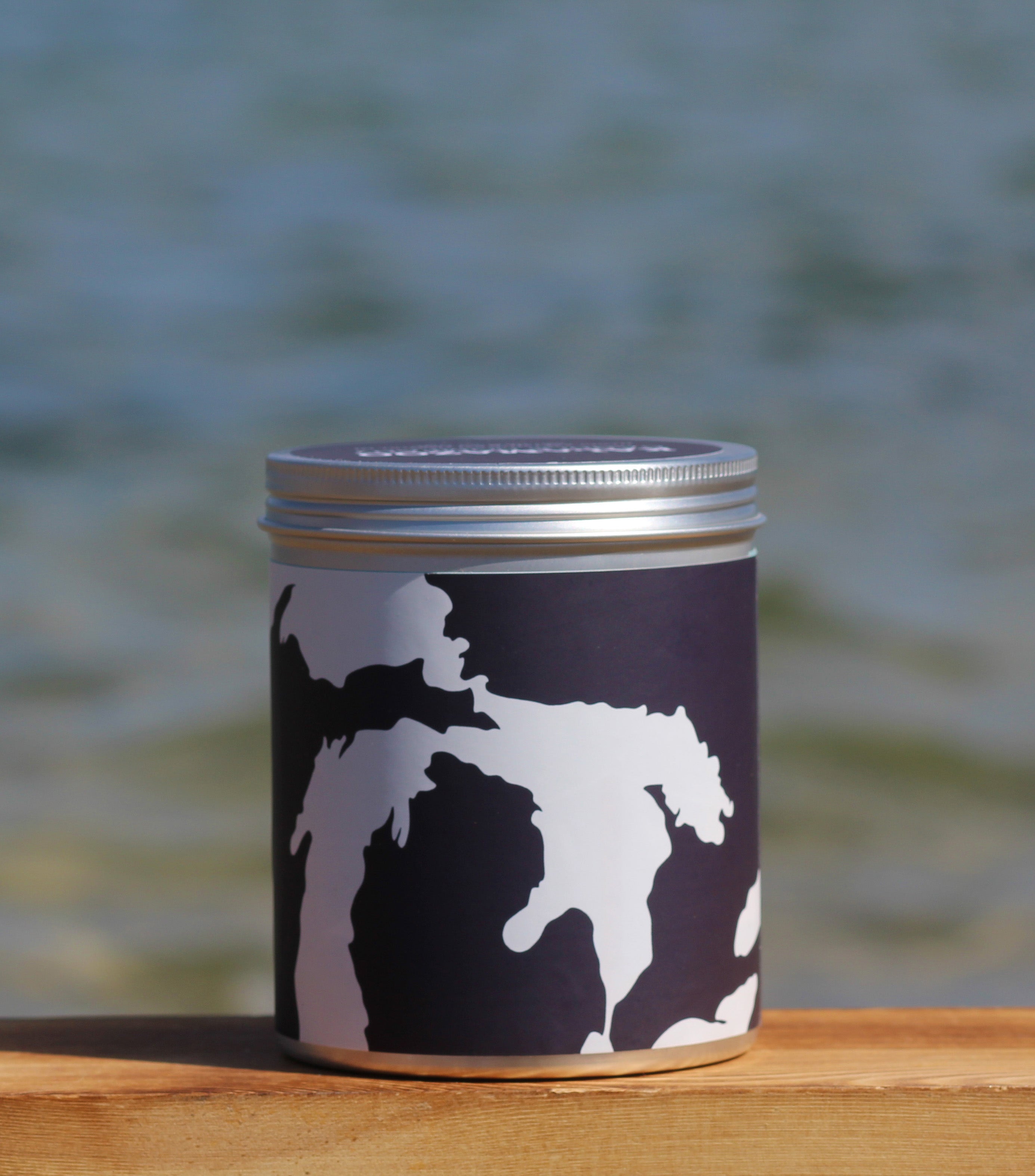 Light up your home with the Great Lakes Candle and do good too! For a limited time, $5 of each purchase is donated to the Alliance of the Great Lakes. The candle has a fresh and inviting fragrance of bergamot and sea salt. Illuminate and support!
