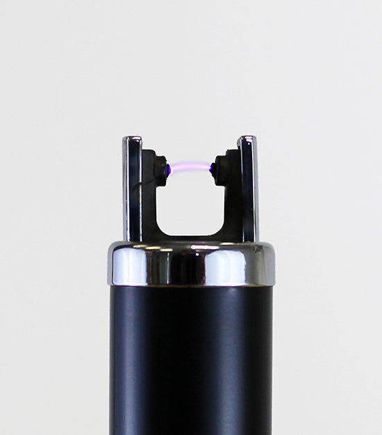 An Electric Lighter Close up.