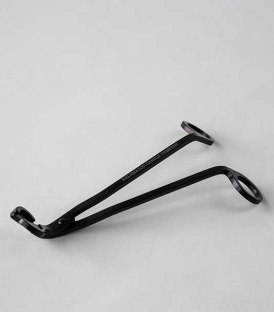 Wick Trimmer Kalamazoo Candle Company